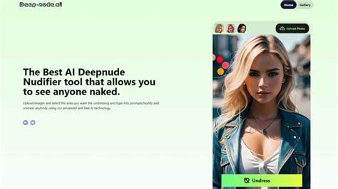 Experience Deepnude No Blur with Aroused.ai